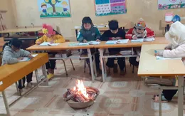 Nhiệt độ lúc 6h ngày 26/1: Một số khu vực tăng nhiệt nhẹ, Hà Nội 11 độ