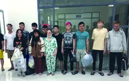 Tây Ninh: Giả danh cán bộ sở, ngành để lừa đảo