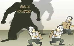 Tăng cường phối hợp phòng chống bạo lực học đường