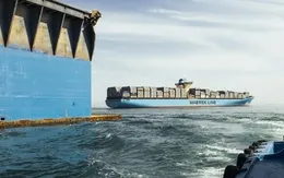 Nỗ lực tìm các tuyến vận tải thay thế Biển Đỏ