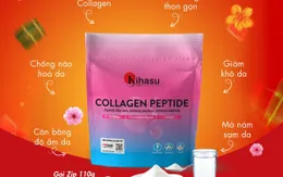 Thương hiệu KIHASU - "Hoa sen" của Việt Nam