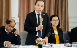 Vinuni hợp tác với Đại học Quốc gia Singapore về đổi mới sáng tạo