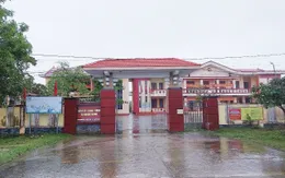 Kỷ luật nhóm cán bộ xã bị bắt quả tang tham gia đánh bạc