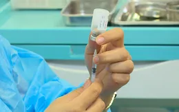 Bộ Y tế thông tin mới nhất về khuyến cáo tiêm nhắc lại vaccine COVID-19