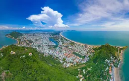 TP Vũng Tàu lần thứ 3 liên tiếp đạt danh hiệu Thành phố Du lịch sạch ASEAN