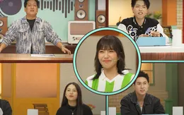 Tiến Luật, Diệu Nhi xúc động kể chuyện tuổi thơ khốn khó