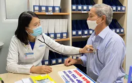 Người bệnh mạn tính: Vui tết không quên dùng thuốc