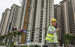 "Bom nợ" Evergrande phải thanh lý tài sản