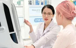 Toptotoesvn và sứ mệnh chăm sóc làn da khách hàng