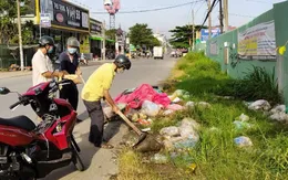 Các dịch bệnh truyền nhiễm vẫn diễn biến phức tạp