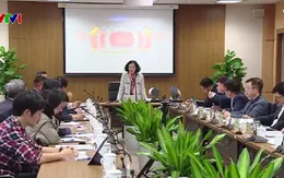 Lan tỏa Giải báo chí toàn quốc về xây dựng Đảng