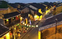 Hội An lọt top 7 điểm đến thịnh hành nhất thế giới năm 2024