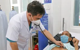 Dự phòng đột quỵ mùa lạnh