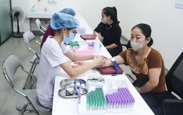 Phát động chiến dịch phòng ngừa viêm gan virus, tầm soát ung thư gan tại Vĩnh Phúc