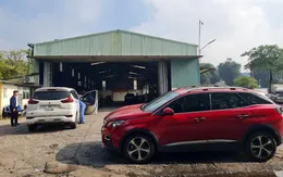 Khuyến cáo chủ xe nên đi đăng kiểm sớm, tránh ùn tắc vào giữa năm