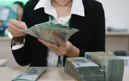 Ngân hàng quốc doanh "sống khỏe"