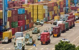 Cẩn trọng lừa đảo trong thương mại quốc tế