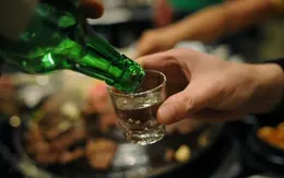 Cảnh báo gia tăng tình trạng ngộ độc rượu dịp cận Tết