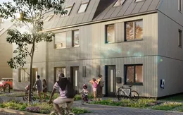 Người Đức canh cánh nỗi lo giá thuê nhà tăng cao