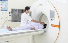 Tầm soát sớm tăng cơ hội chữa lành ung thư phổi
