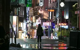 Gần nửa người dân Hàn Quốc sống một mình vào đầu năm 2024