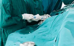 Người đàn ông ngưng tim do biến chứng bệnh thận mạn giai đoạn cuối