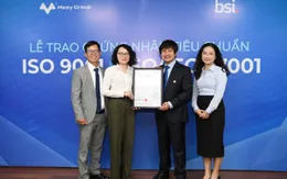 Hai tiêu chuẩn ISO quan trọng sẽ giúp Meey Group tăng lợi thế cạnh tranh như thế nào?