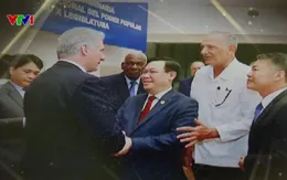 Cầu nối giữa cơ quan dân cử và cử tri