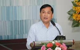 Phê chuẩn miễn nhiệm Phó Chủ tịch UBND thành phố Cần Thơ Nguyễn Văn Hồng