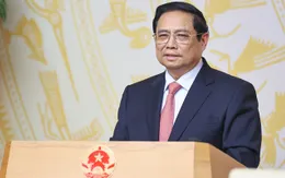 Khẳng định hơn nữa tầm vóc, vị trí, vai trò ngôi trường cao cấp nhất của Đảng