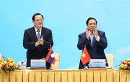 Hợp tác thương mại, đầu tư Việt Nam - Lào cần có đột phá