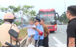 Làm sao để dẹp nạn “xe dù, bến cóc” trước dịp Tết Nguyên đán?