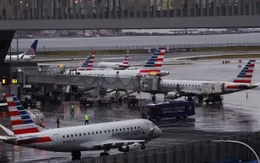 Triển vọng ngành hàng không năm 2024: Giá vé máy bay sẽ hạ nhiệt?