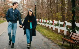 4 dấu hiệu sớm cho thấy người ấy thực sự "u mê" bạn