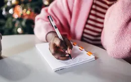 5 cách để xây dựng thói quen về sức khỏe và quản lý tiền bạc tốt hơn cho năm mới