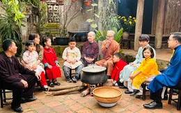 Du  Xuân 2024: Khám phá “tấm hộ chiếu” văn hóa Việt