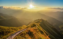 Bình Liêu – Đến là yêu