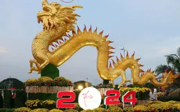 Hiện thực hóa khát vọng hóa rồng của đất nước