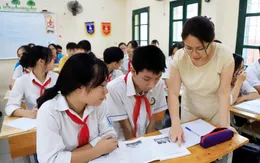 Bộ trưởng Nguyễn Kim Sơn: 10 nhiệm vụ trọng tâm của Bộ Giáo dục và Đào tạo năm 2024