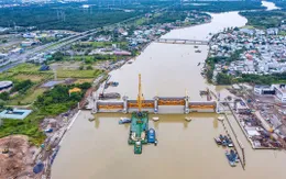 Hơn 79.000 tỉ đồng vốn đầu tư công tại TP Hồ Chí Minh