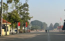 Bắc Bộ và Bắc Trung Bộ tăng nhiệt, có nơi trên 24 độ C