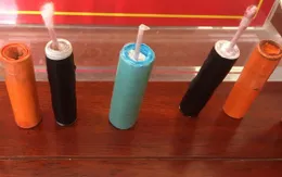 Hai học sinh nguy kịch do đốt pháo tự chế