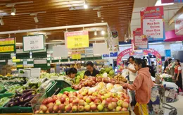 Doanh nghiệp, tiểu thương vượt khó trong sản xuất, kinh doanh