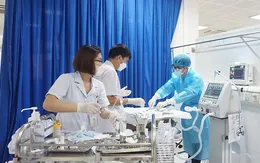 3 ngày nghỉ Tết: Hơn 151.000 lượt khám, cấp cứu