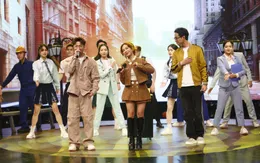 Hi vọng 2024 - Điểm nhấn đặc biệt Mùng 4 Tết trên VTV3