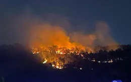 Hải Phòng: Liên tiếp xảy ra 2 vụ cháy ngày mồng 3 Tết