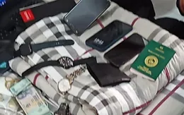 Phát hiện đường dây giả làm người nước ngoài lừa đảo ở nhiều nước châu Á