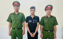 Khởi tố đối tượng giết người, cướp tài sản, phân xác phi tang ngày 29 Tết