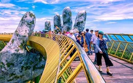 10,5 triệu khách du lịch Tết Nguyên đán