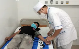 Đồng Nai: Nghỉ Tết Giáp Thìn, số người bệnh nhập viện khám, cấp cứu tăng 60,7% so với năm ngoái